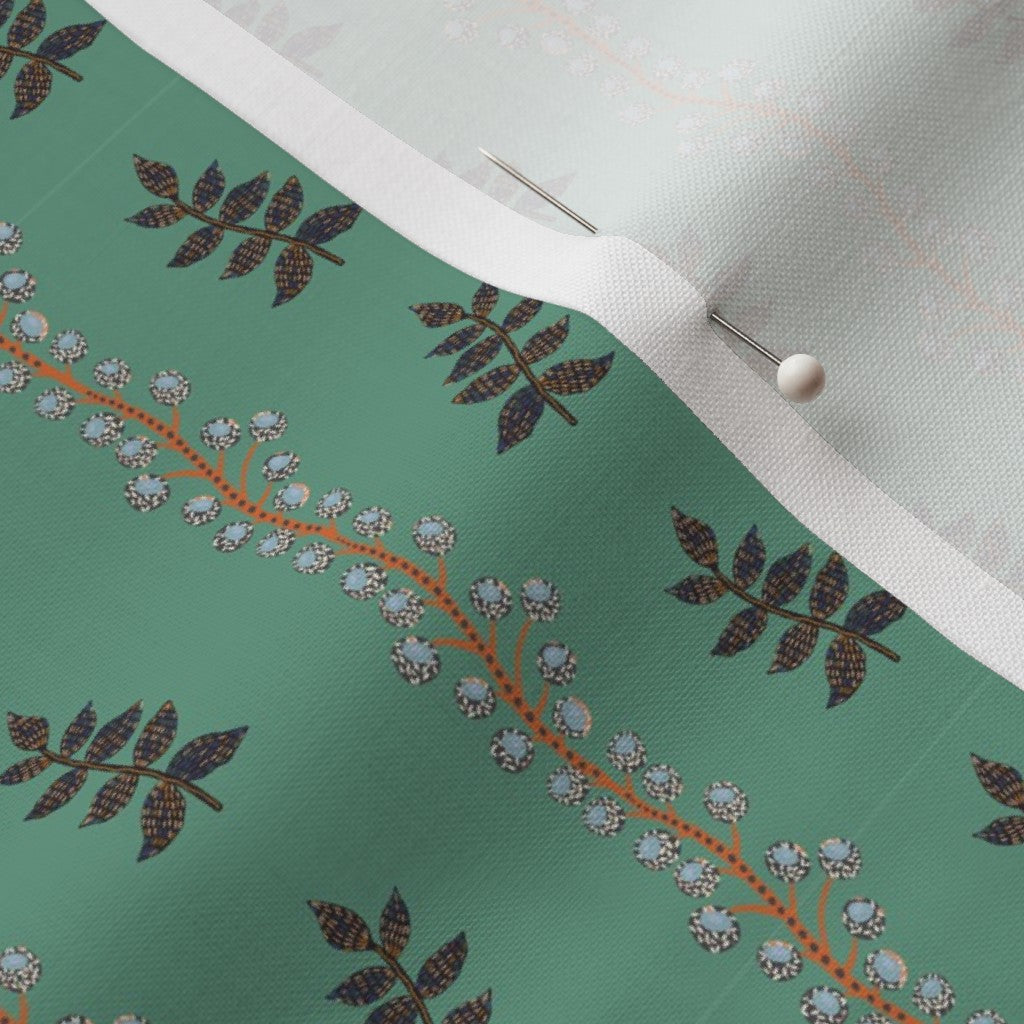 Stem & Sprig Fabric