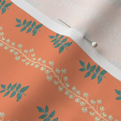 Stem & Sprig Fabric