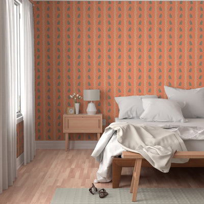 Stem & Sprig Wallpaper