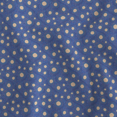 Sunflare Scatter Fabric