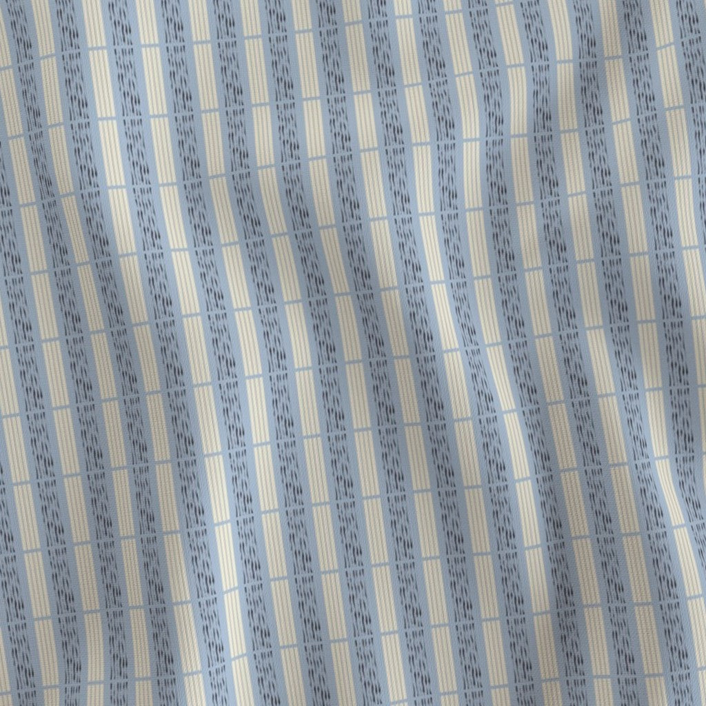 Sunstripe Fabric