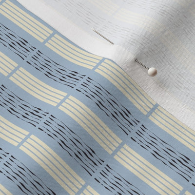 Sunstripe Fabric