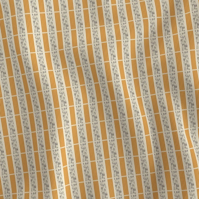 Sunstripe Fabric