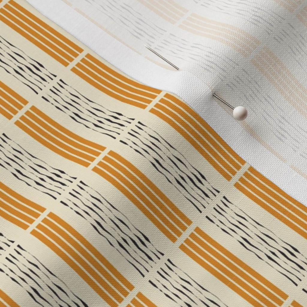 Sunstripe Fabric