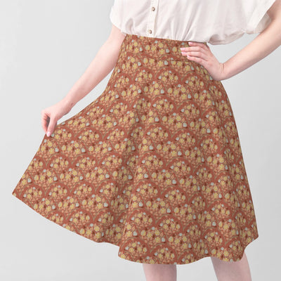Thistlewood Grove Fabric